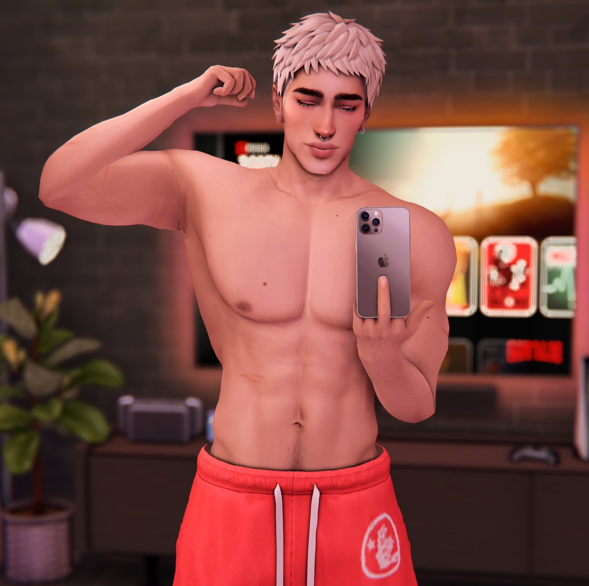 syedzennon's tweet image. 12:33am