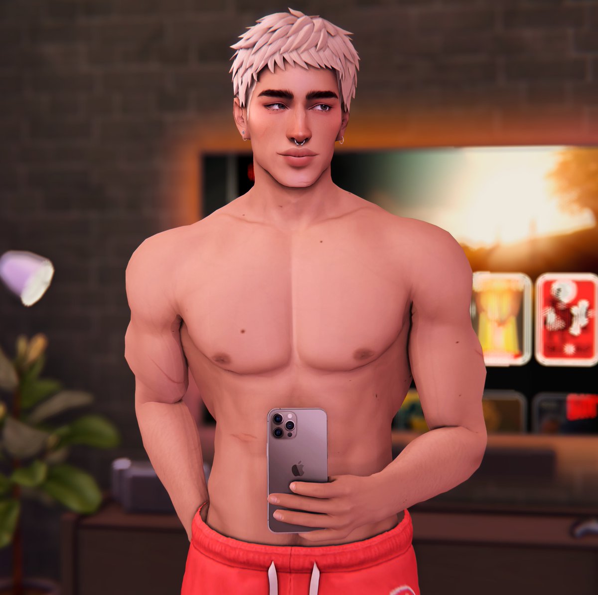 syedzennon's tweet image. 12:33am