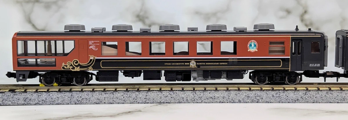 ボークス ホビースクエア秋葉原 ラジオ会館8F в X: „【#鉄道模型