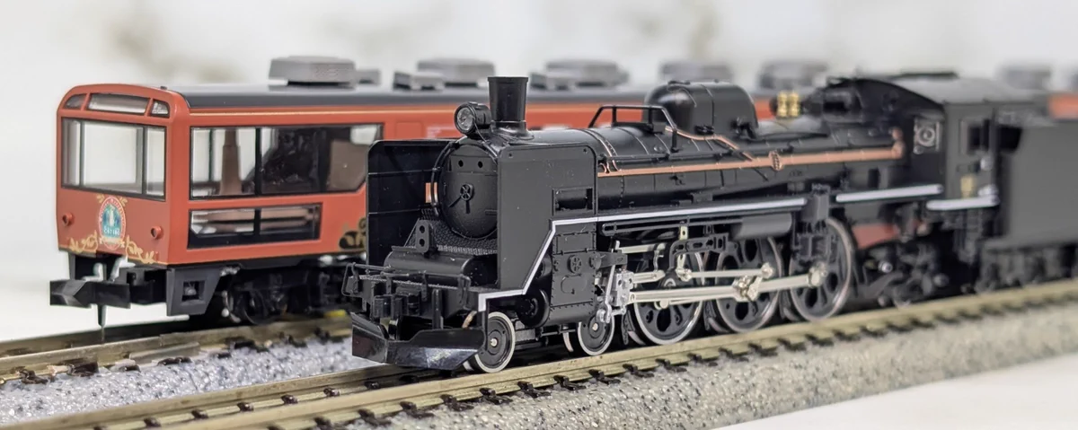 ボークス ホビースクエア秋葉原 ラジオ会館8F в X: „【#鉄道模型