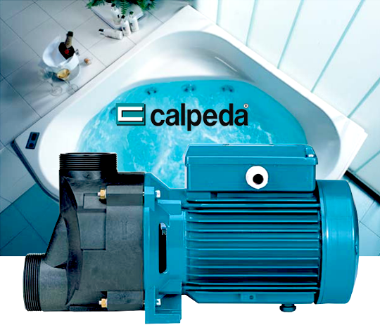 #ปั๊มหมุนเวียนน้ำ (Circulating Pump) รุ่น SPA ถูกออกแบบมาโดยเฉพาะสำหรับอ่างสปาและอ่างน้ำวน ด้วยคุณสมบัติเด่นคือการระบายน้ำออกจากตัวปั๊มได้เอง (Self-draining) ป้องกันปัญหาน้ำขังสะสมในระบบ โครงสร้างผลิตจาก...
calpeda.co.th/model/Model-SP…