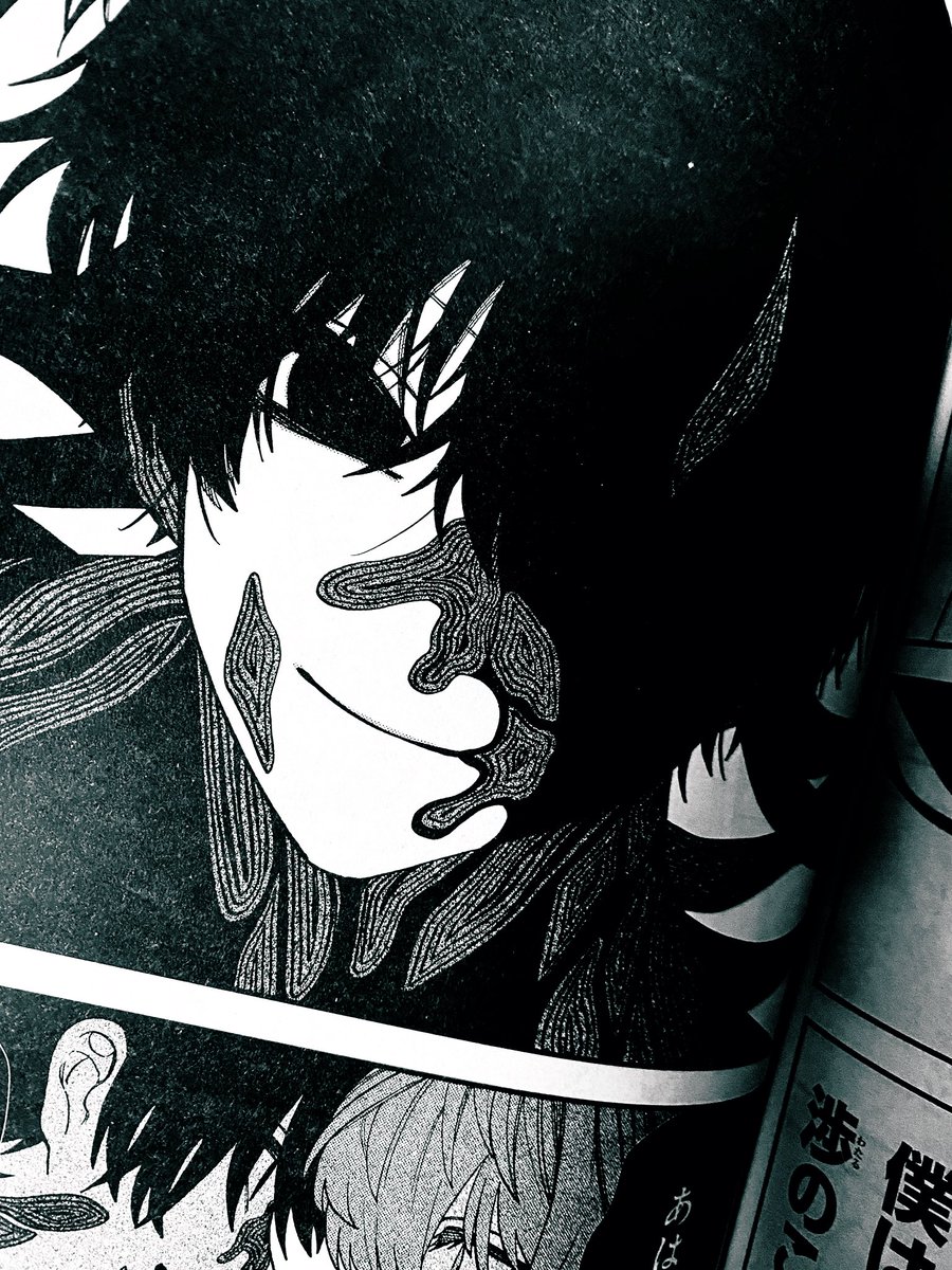 廣瀬アユム3/27-4巻発売 tweet media