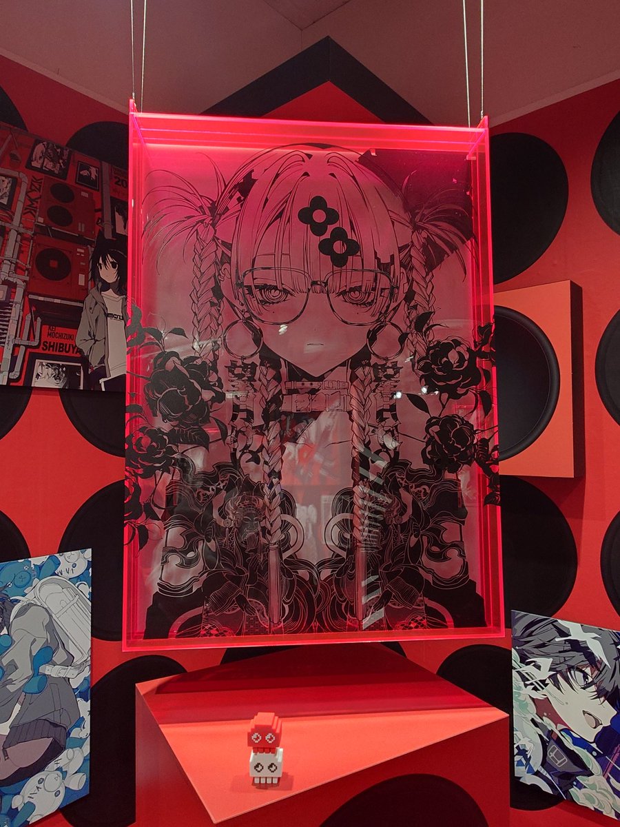 ④けせら様 似顔絵専用ページ☆ 望月けい@11/21-個展 (@key_999) / Posts / X