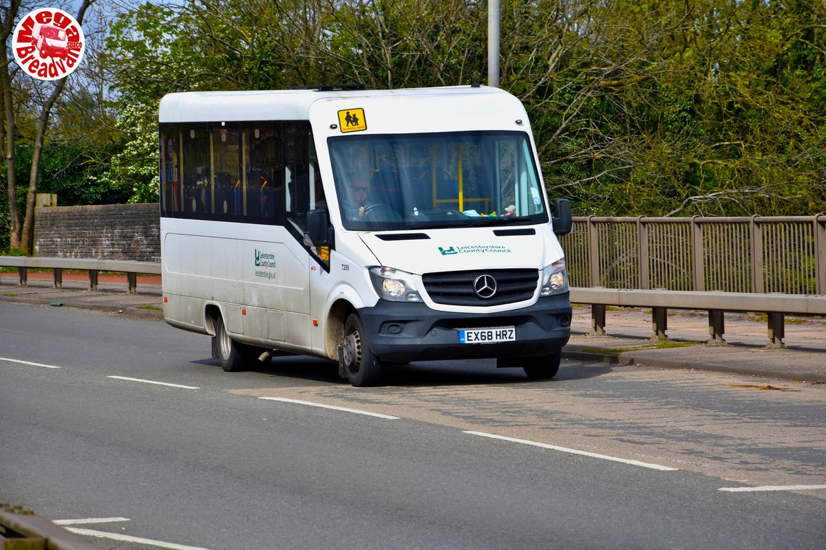 megabreadvan's tweet photo. Leicestershire County Council EX68HRZ Mercedes Benz Sprinter / Treka Mobility+
#treka #leicestershirecountycouncil #leicestershire #mercedesbenzsprinter #leicester
https://t.co/4tUlFzRaxY https://t.co/peBRMuosP7
