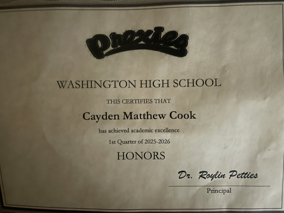 Cayden Cook tweet media