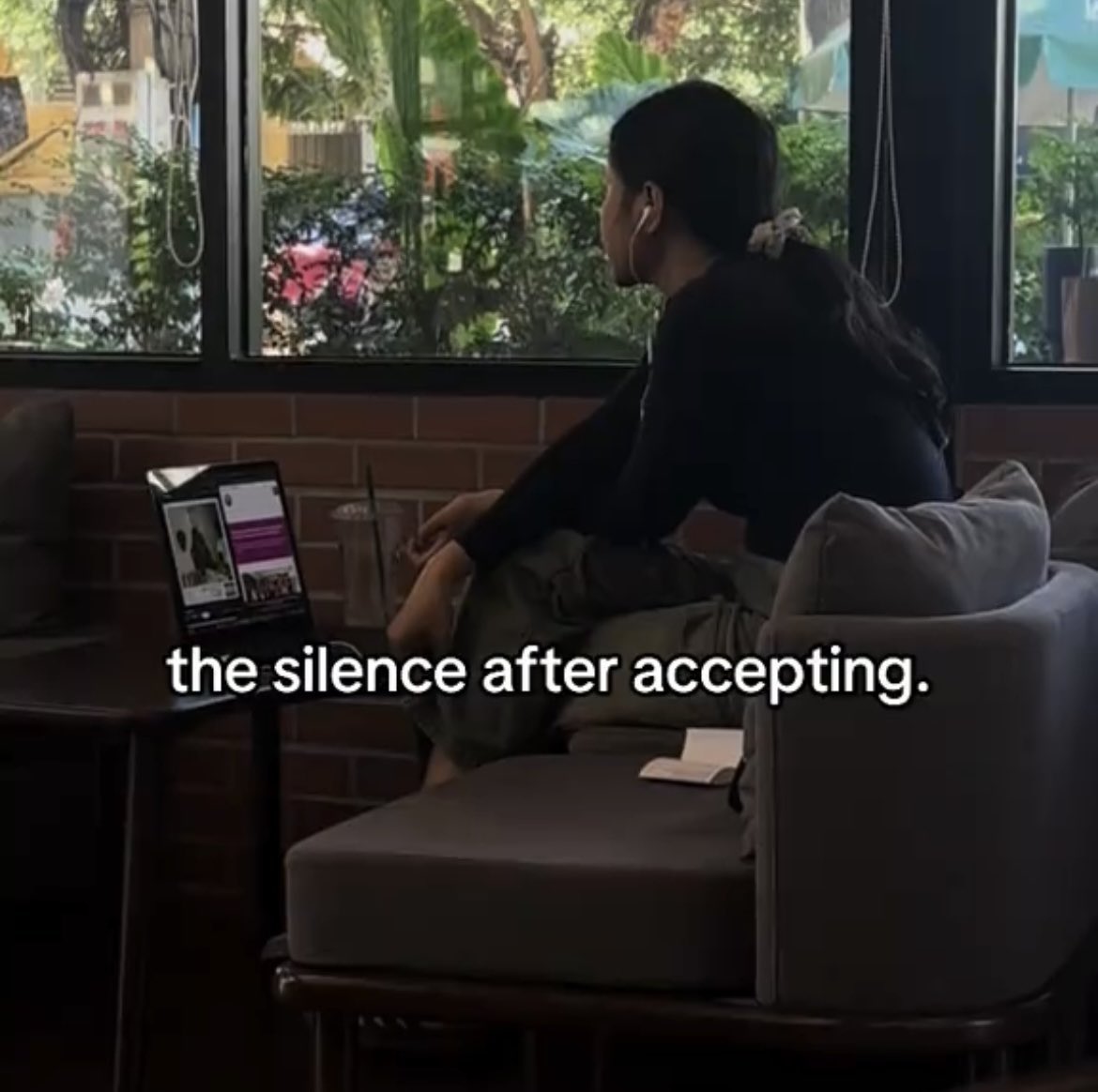 peacekful's tweet image. 