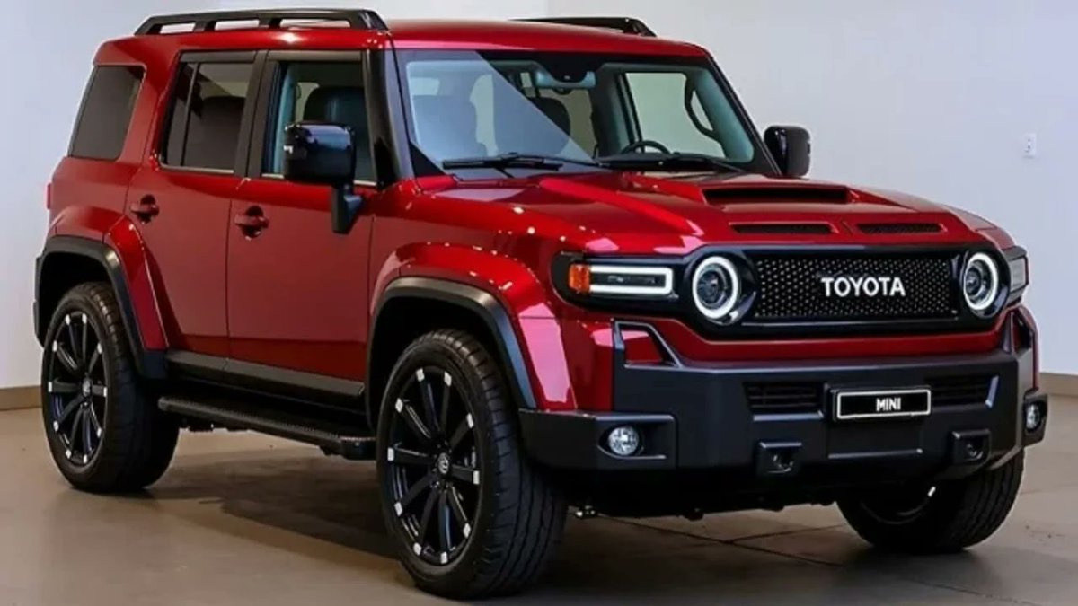 JAPHET MATARRA tweet media