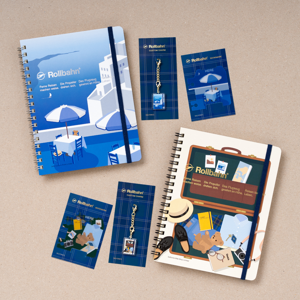 Shop News】「ペリープル」シリーズの、美しい海を臨むレストランを