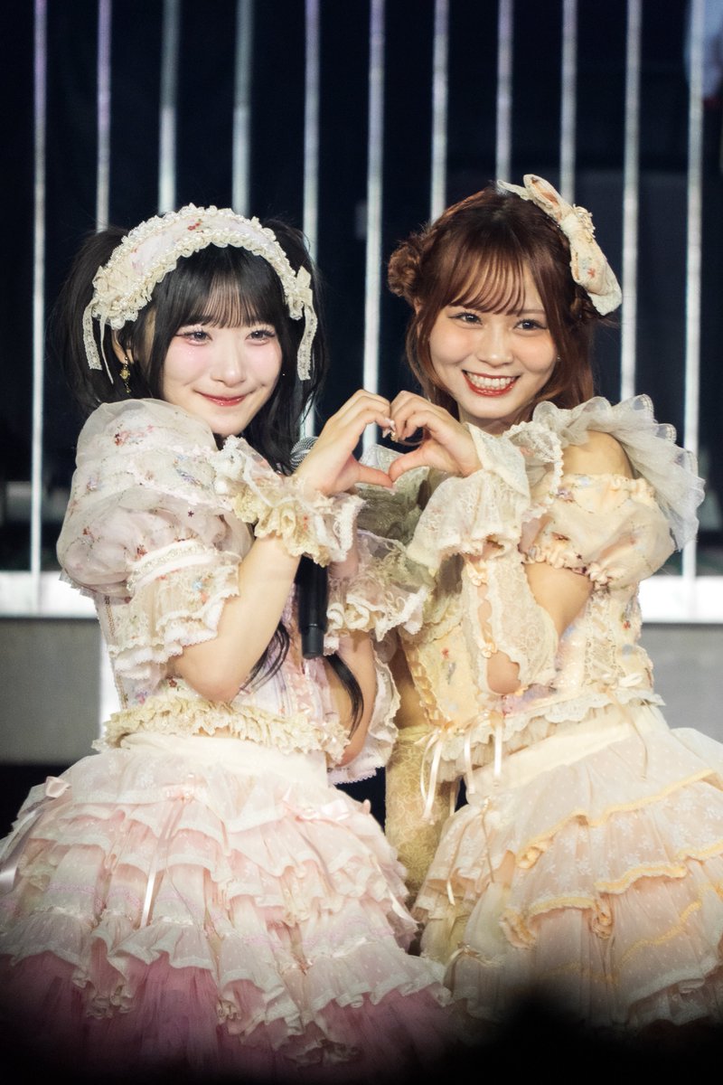 2025.11.16 ＝LOVE 8th ANNIVERSARY PREMIUM TOUR @ IGアリーナ ◝ෆ