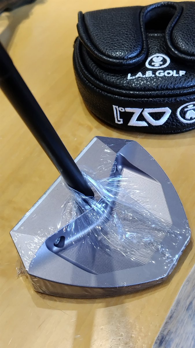 factory_bell's tweet image. ⭕️さま❗✨ありがとうございますm(_ _)m🎵✨😆

全モデルのカスタム承り中です❗✨
何でもご相談くださいませm(_ _)m🎵✨☺

#ライ角度フィッティングできます
#自分のライ角度
 #LABGolf #OZ1i #ラブゴルフ #CUSTOM予約承り中 #ゼロトルク #ゴルフ工房 

ご来店お待ちしていますm(_ _)m☀✨🤗