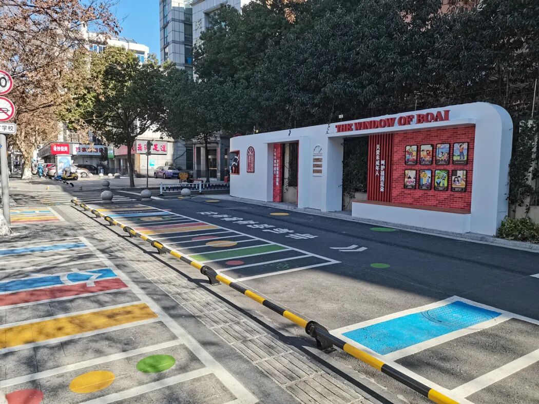 TianNing,ChangZhou tweet media