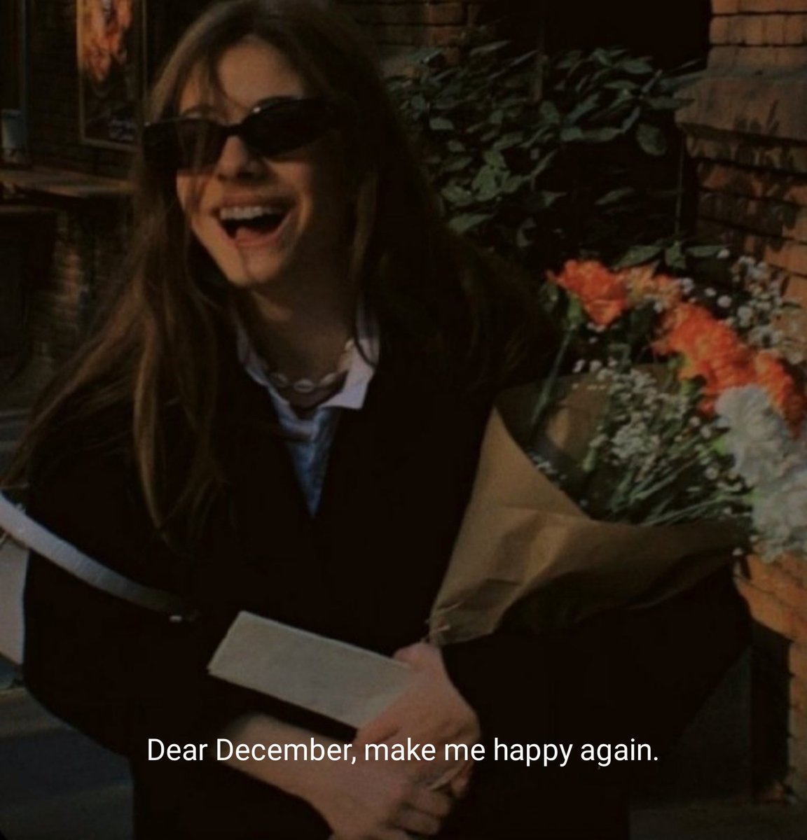 moodnovella's tweet photo. Dear December... https://t.co/nUdRJCBiL1