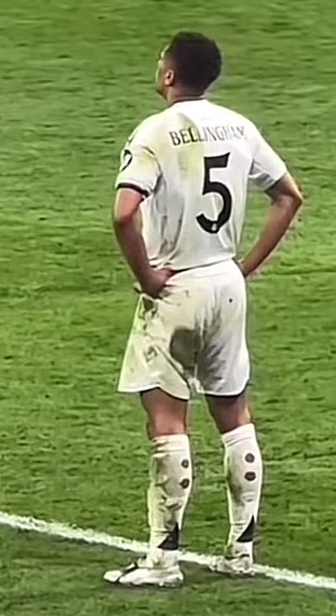 We lost 3 games in a roll then our last champions league game he was benched and everyone looked sharp till he was subbed in, just a game after that he started and we lost again... That tells me alot
Some will say he won ucl forgetting that we had kroos and modric in midfield