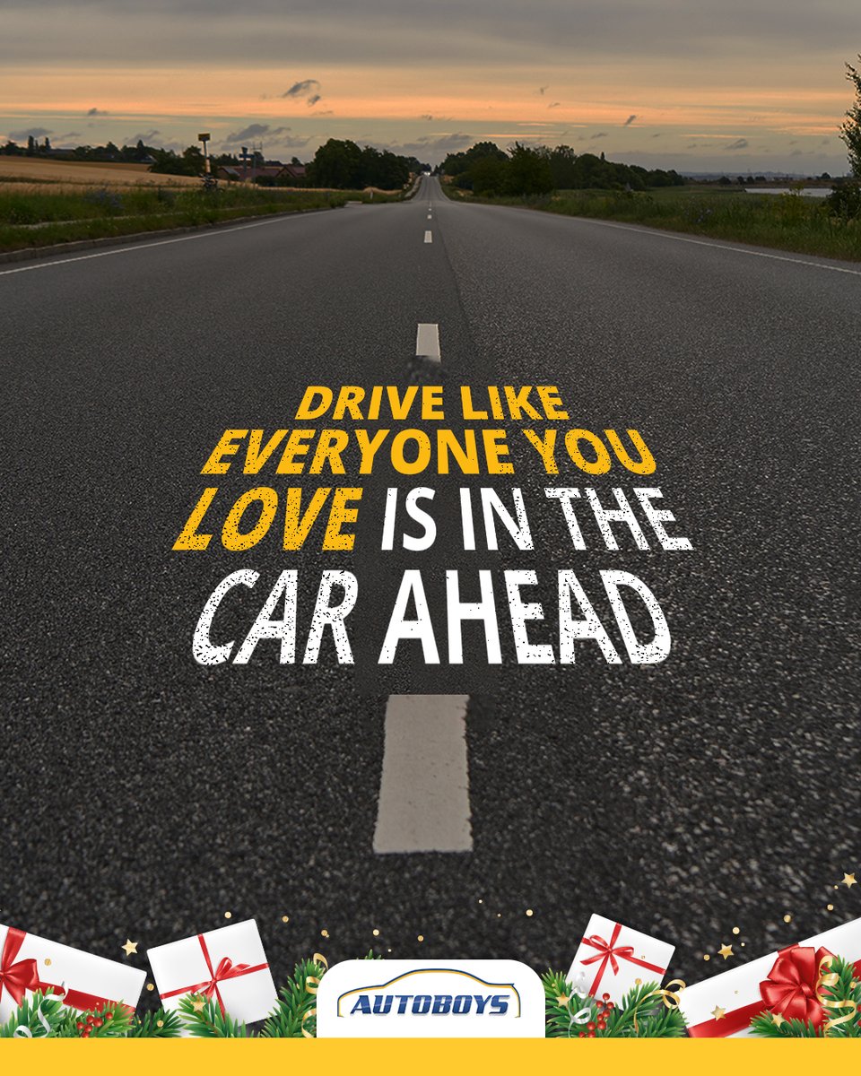 This holiday season, take it slow, stay alert, and show kindness on the road. 🚗✨
Let’s keep our journeys safe, our tempers cool, and make sure everyone gets to their destination, alive and smiling.

#ArriveAlive #RoadSafety