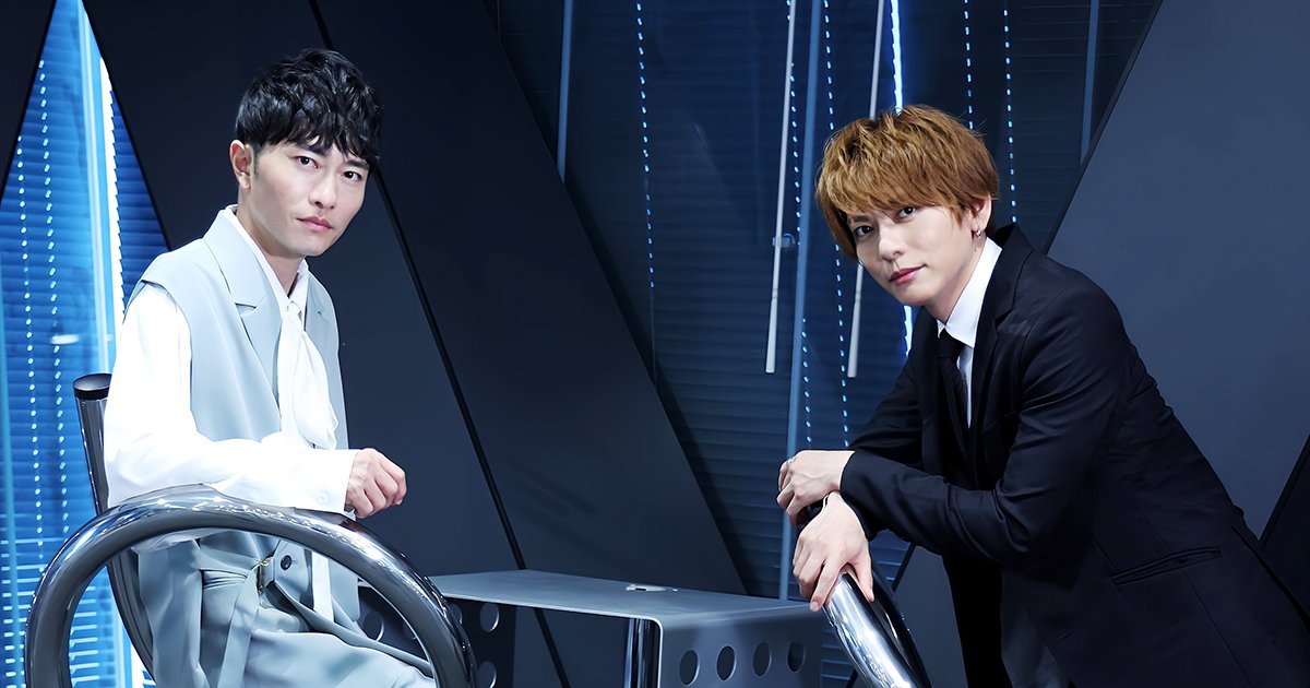 DIAMOND☆DOGS 公式 (@dd_official_jp) / Posts / X