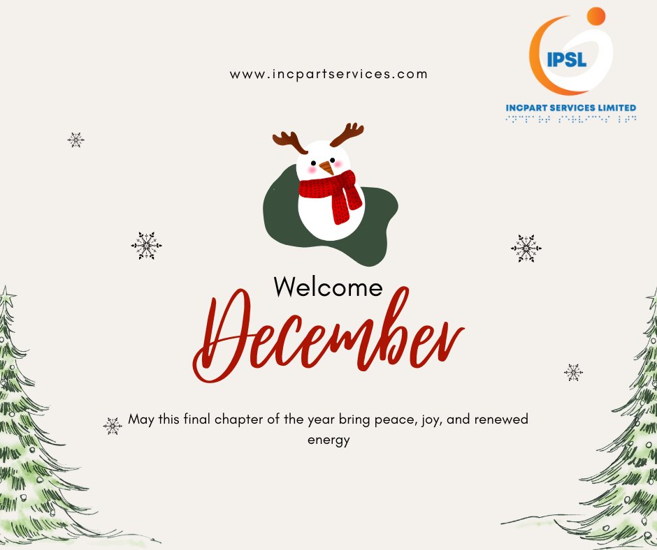 IncPart Services Limited tweet media