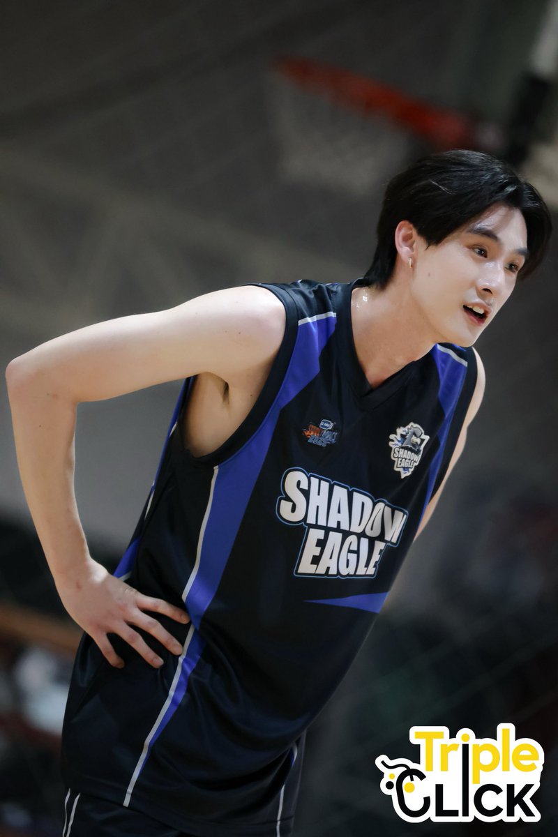 teevithe's tweet image. HE’S LOOK SOOO FINEEE!!!?!?!!!?!!!😬

#GMMTVStarlympics2025 
#tee_vtp #ธีรเดช