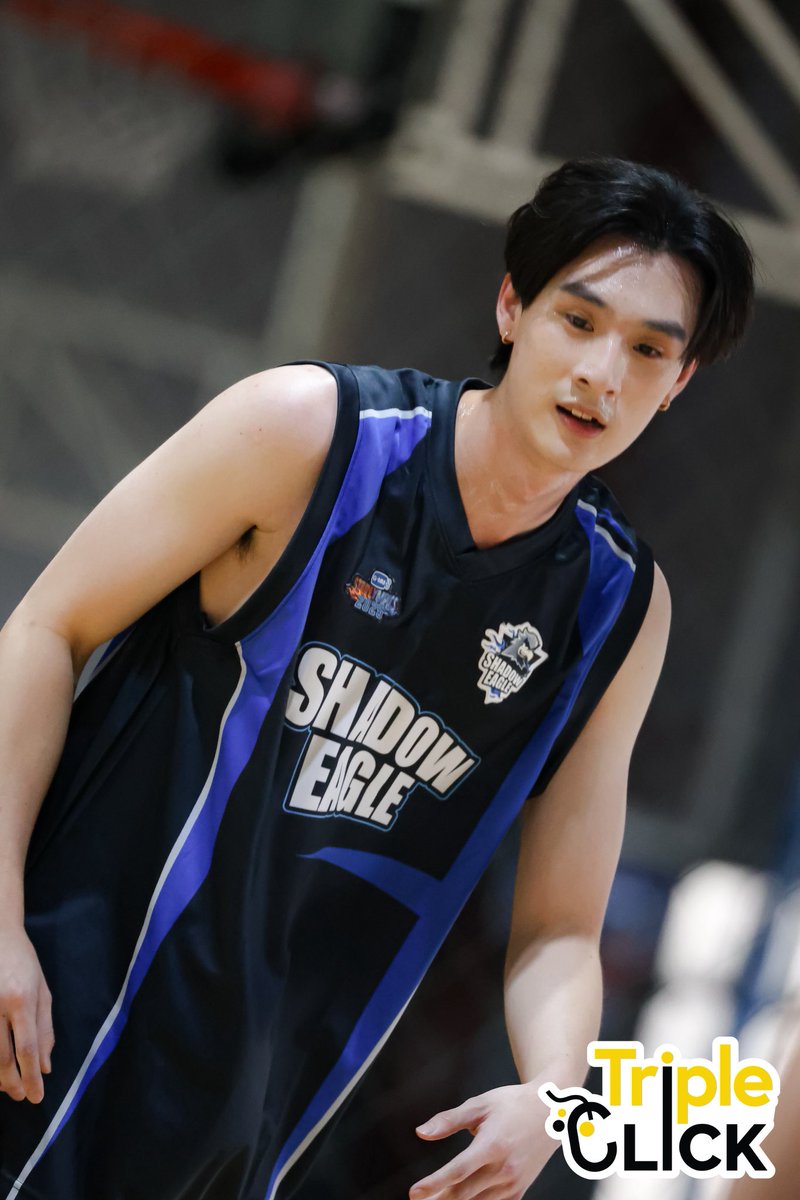 teevithe's tweet image. HE’S LOOK SOOO FINEEE!!!?!?!!!?!!!😬

#GMMTVStarlympics2025 
#tee_vtp #ธีรเดช