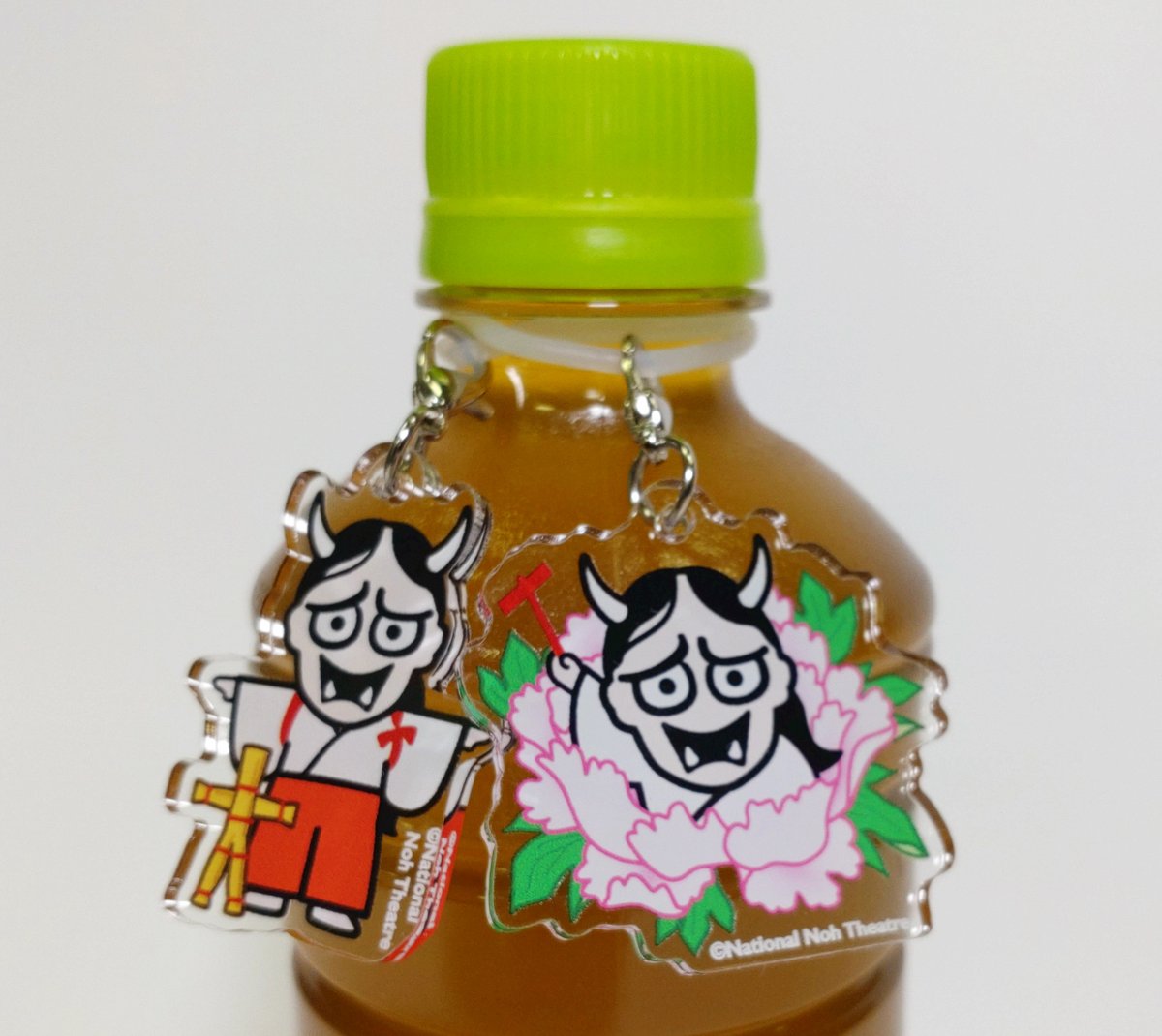 📢はんにゃちゃん新グッズ登場！ 本日よりはんにゃちゃん新グッズ