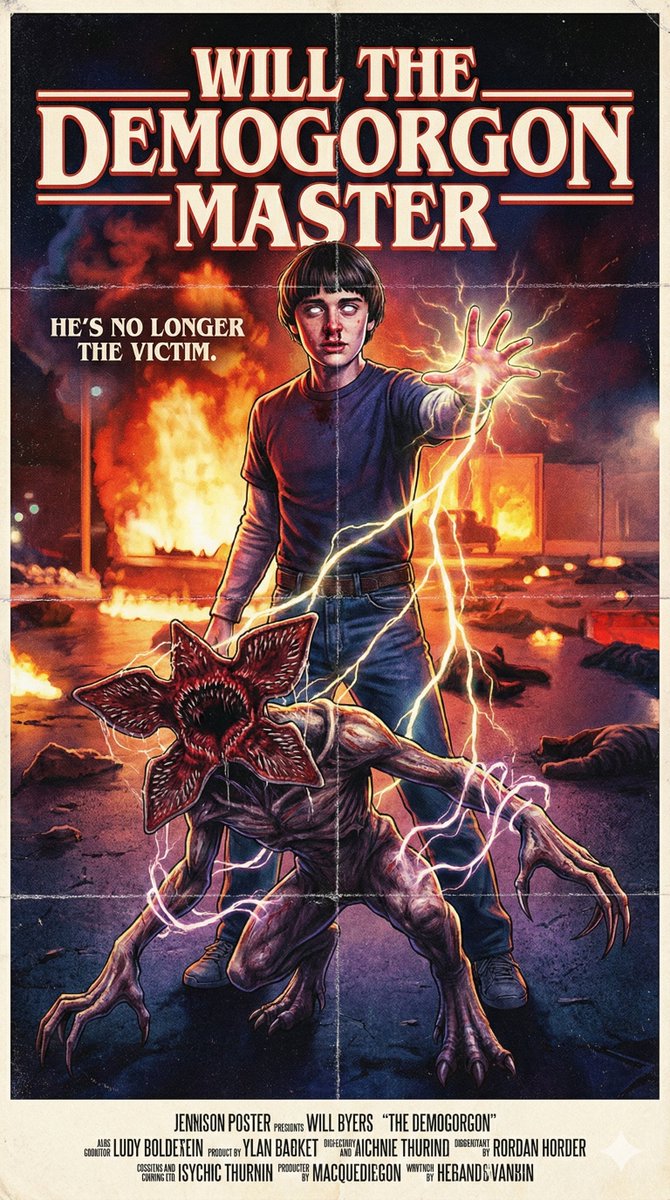jifchat's tweet photo. The best scene is when Will gets his powers. Who agrees? https://t.co/eFdc8tFy4j