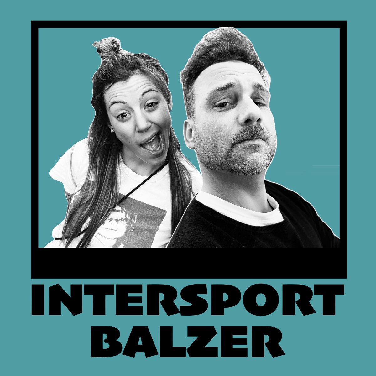 Heute gibt es gleich zwei Podcast-Tipps bei mir in «Schweizer Wirtschaft Daily»: Der neue Podcast der Republik «Gute Frage!» (lnkd.in/eTVmHYYY) und der Podcast meiner Werbepartner «Balzer Sport Churwalda» (lnkd.in/e5_-AMHY). Jetzt hören!

📻  lnkd.in/eiiy5DAY