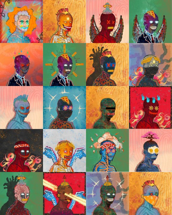 Nikola_kingo's tweet image. gm ordinals!   

gm @AeonsBTC !