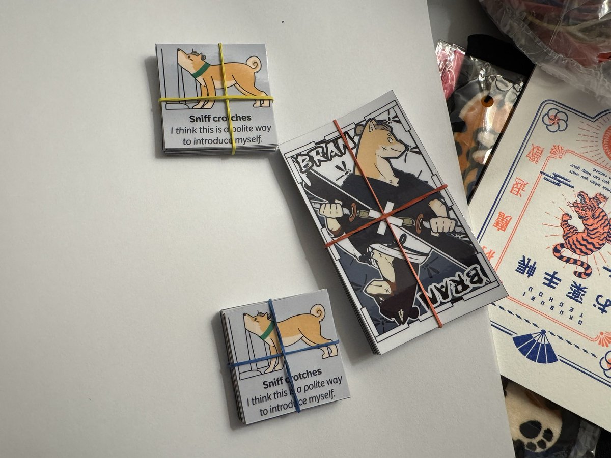 ya boy Bran ➡️ @brandrawsthings.bsky.social tweet media