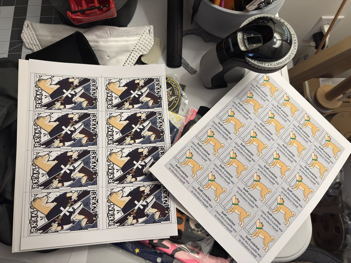 ya boy Bran ➡️ @brandrawsthings.bsky.social tweet media