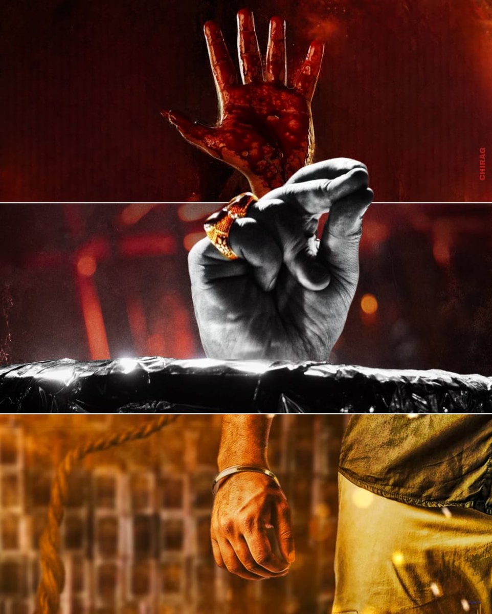 CSDSulthan's tweet image. *Screen Presence so Iconic, Directors use his palm to create hype 🐦‍🔥🖐🏻*

11-12-2025 🔥🔥

#DBoss #BossOfSandalwood
#TheDevil @dasadarshan