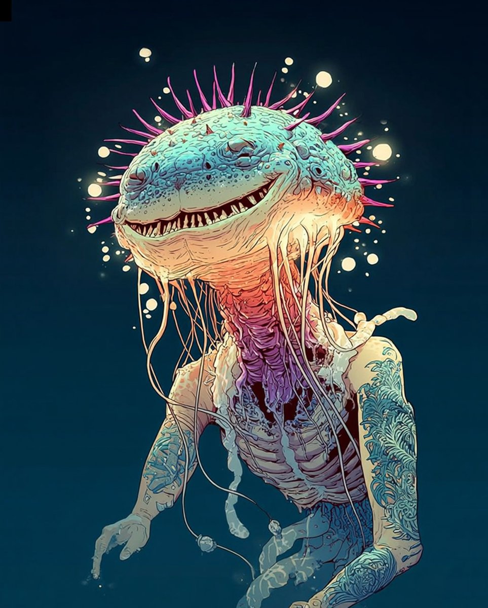 Good Morning! ☺️
Another day is dawning, be ready to seize it! 😋😘
Happy Monday! 

objkt.com/tokens/KT1TjW9…