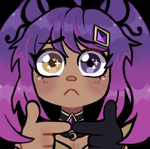 I'm really sorry for the lack of streams lately. I've just been so overwhelmed by schoolwork. Once I'm out of the woods, I'll get back to streaming somewhat regularly again! I promise!!!

I'll see you all then!