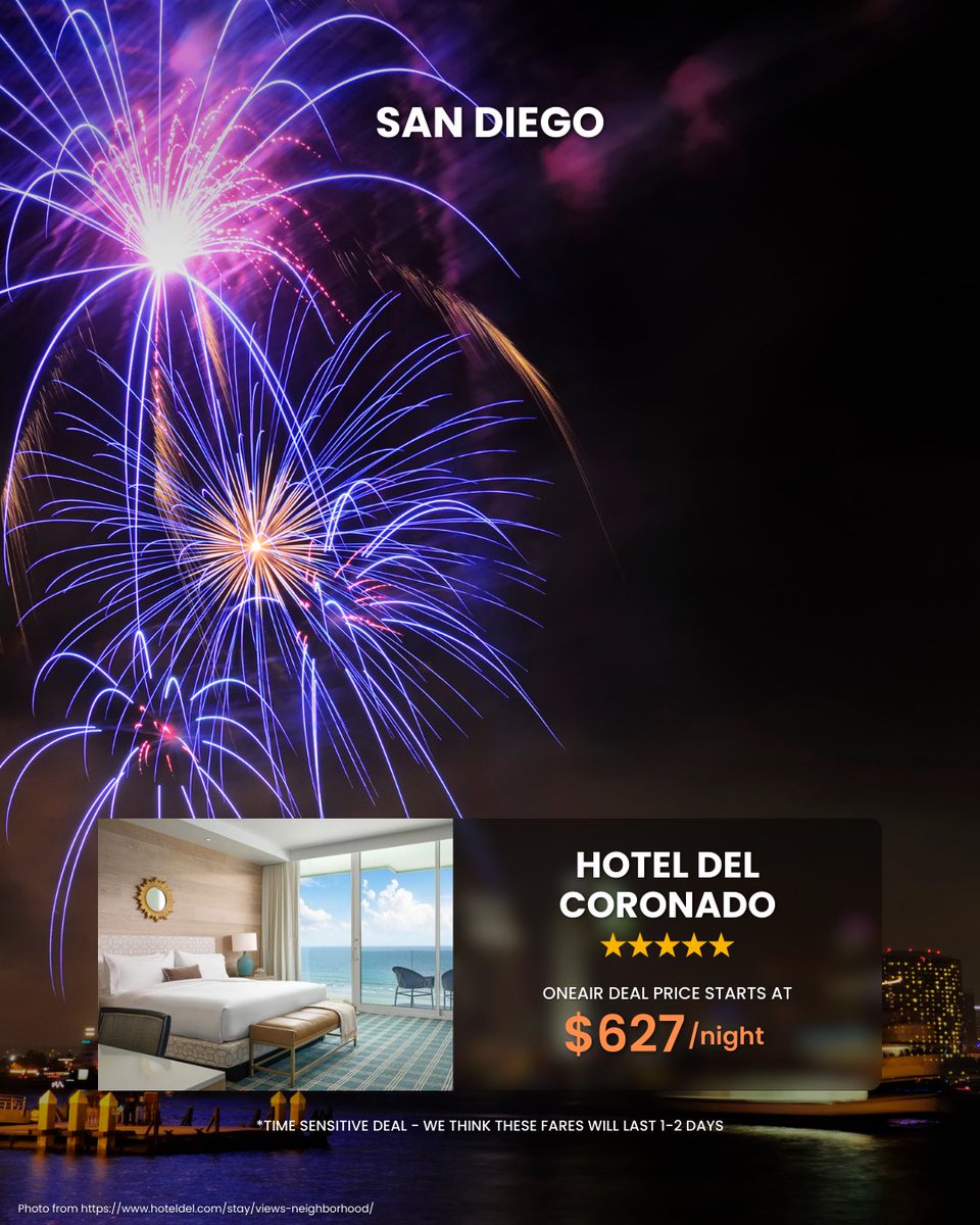 OneAir AI: Book Unbeatable Hotel and Flight Deals tweet media
