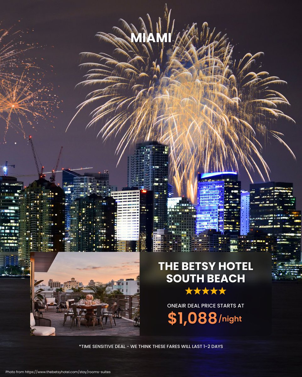 OneAir AI: Book Unbeatable Hotel and Flight Deals tweet media