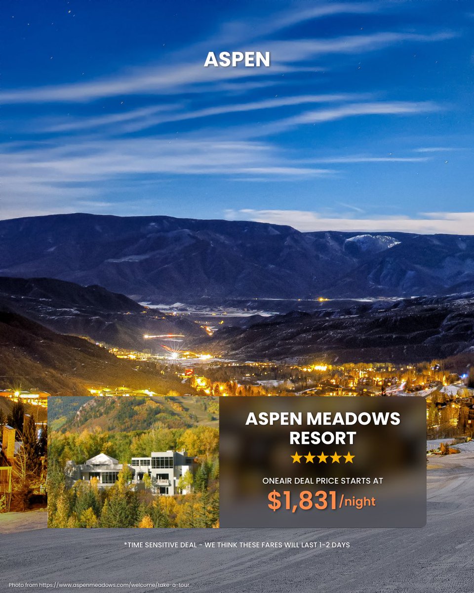 OneAir AI: Book Unbeatable Hotel and Flight Deals tweet media