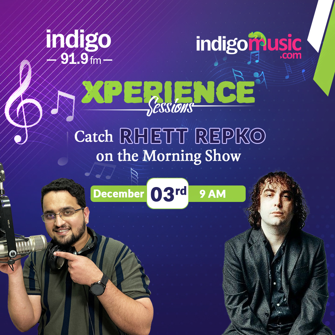 IndigoMusic.com tweet media