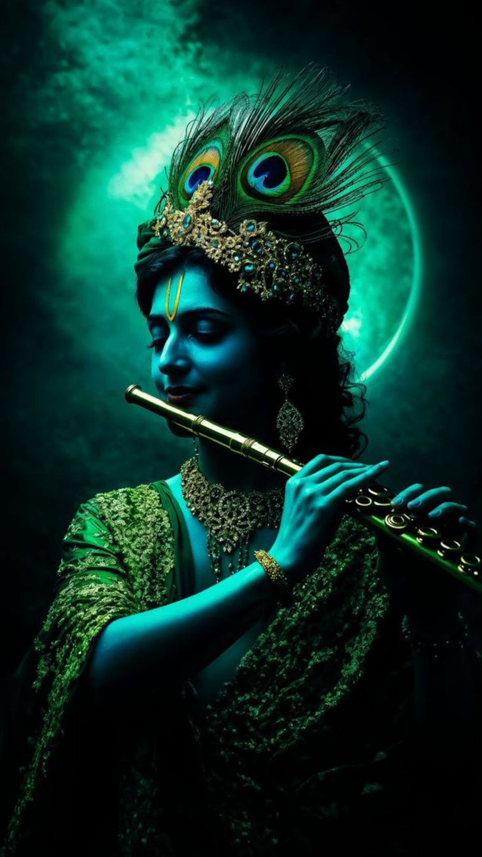 श्री कृष्ण गोबिंद हरे मुरारी हे नाथ नारायण वासुदेवाय।।

🌺🌺शुभ दोपहर 
जय श्री कृष्णा 🌺🌺