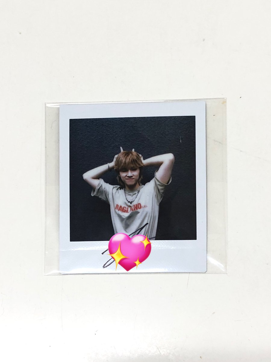 🎸 #XdinaryHeroes 🎸 Xdinary Heroes ジュンスさんのsoundwave