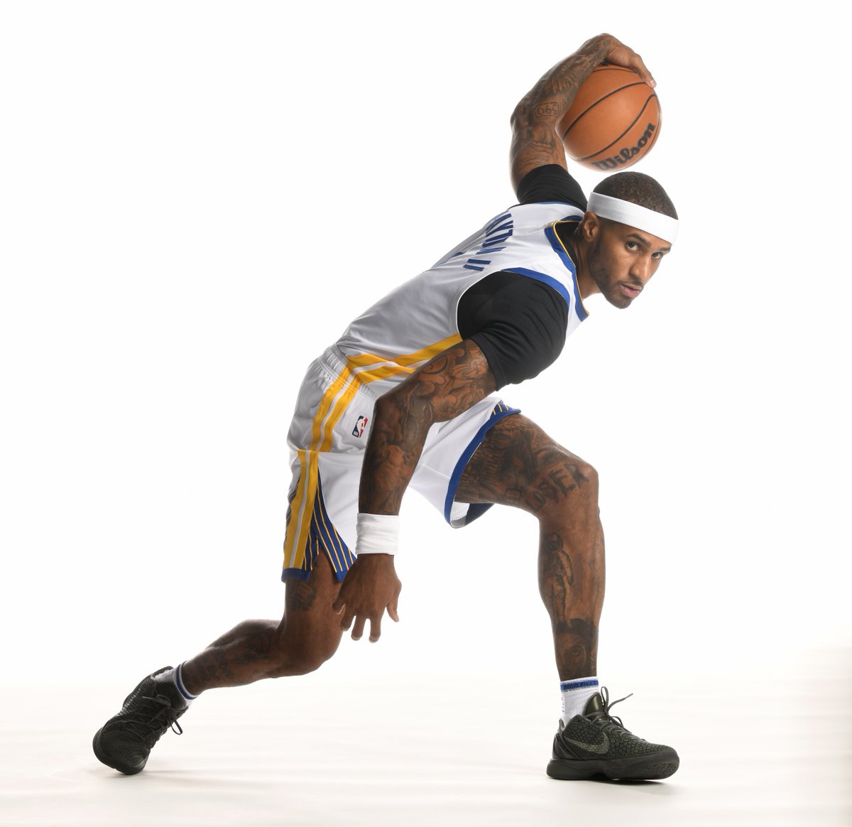 Join us in wishing Gary Payton II of the @Warriors a HAPPY 33rd BIRTHDAY! 