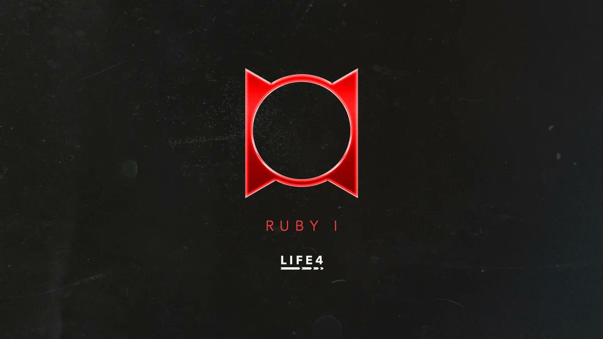 Player BarX (<a href="/dxultimate/">BarX 🇨🇦🌏🎩</a>) has earned a new rank! They are now Ruby I! Congratulations!