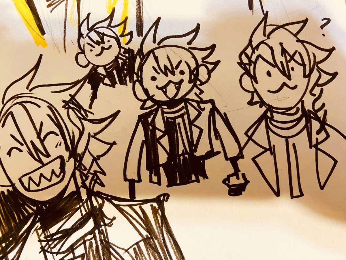 I cant remember if i posted these 🙃