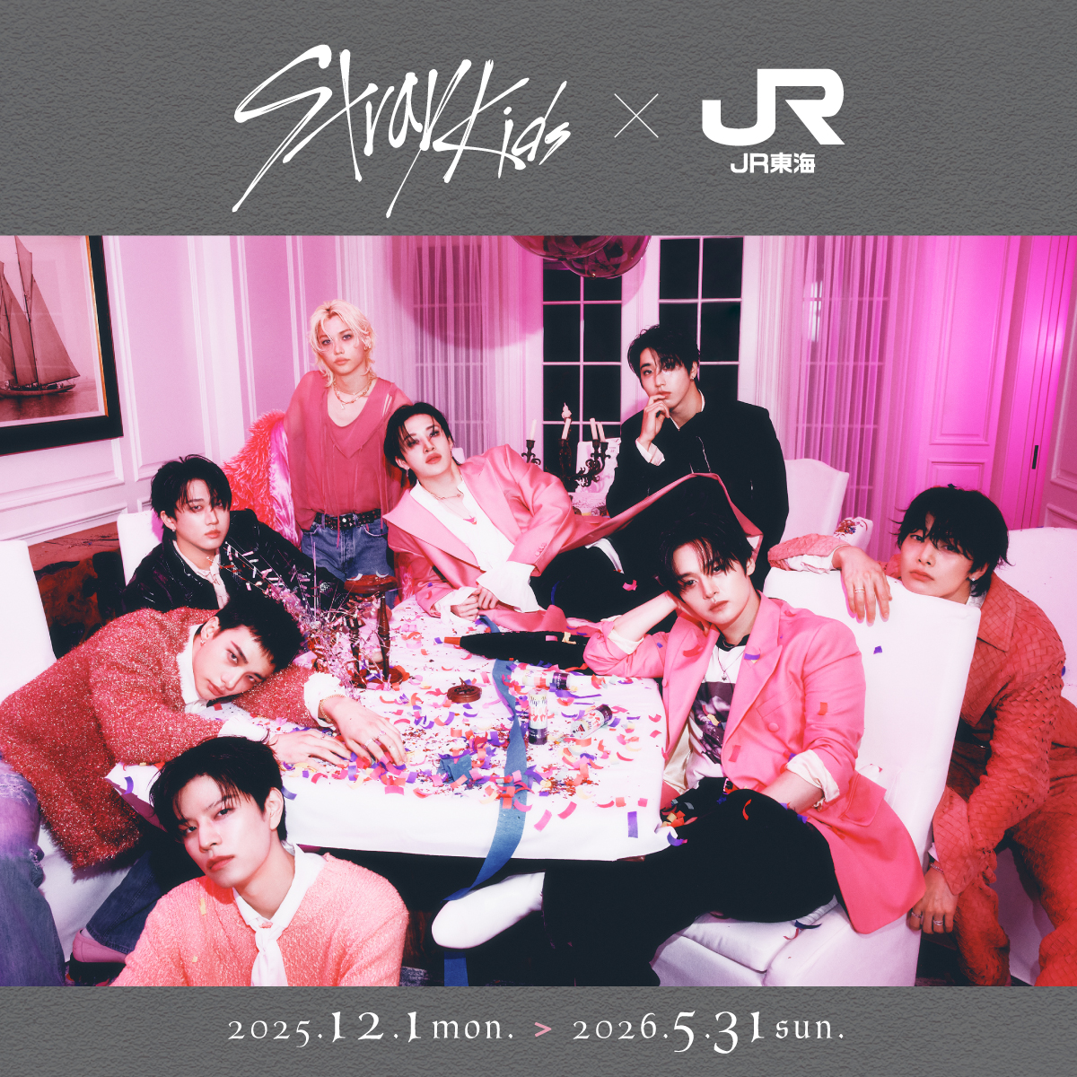 Stray Kids Japan Official (@Stray_Kids_JP) / Posts / X