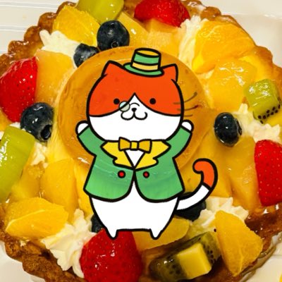832micchy_HM's tweet photo. #新しいプロフィール画像
わー！
もう12月でした https://t.co/ucyYzUrYaE