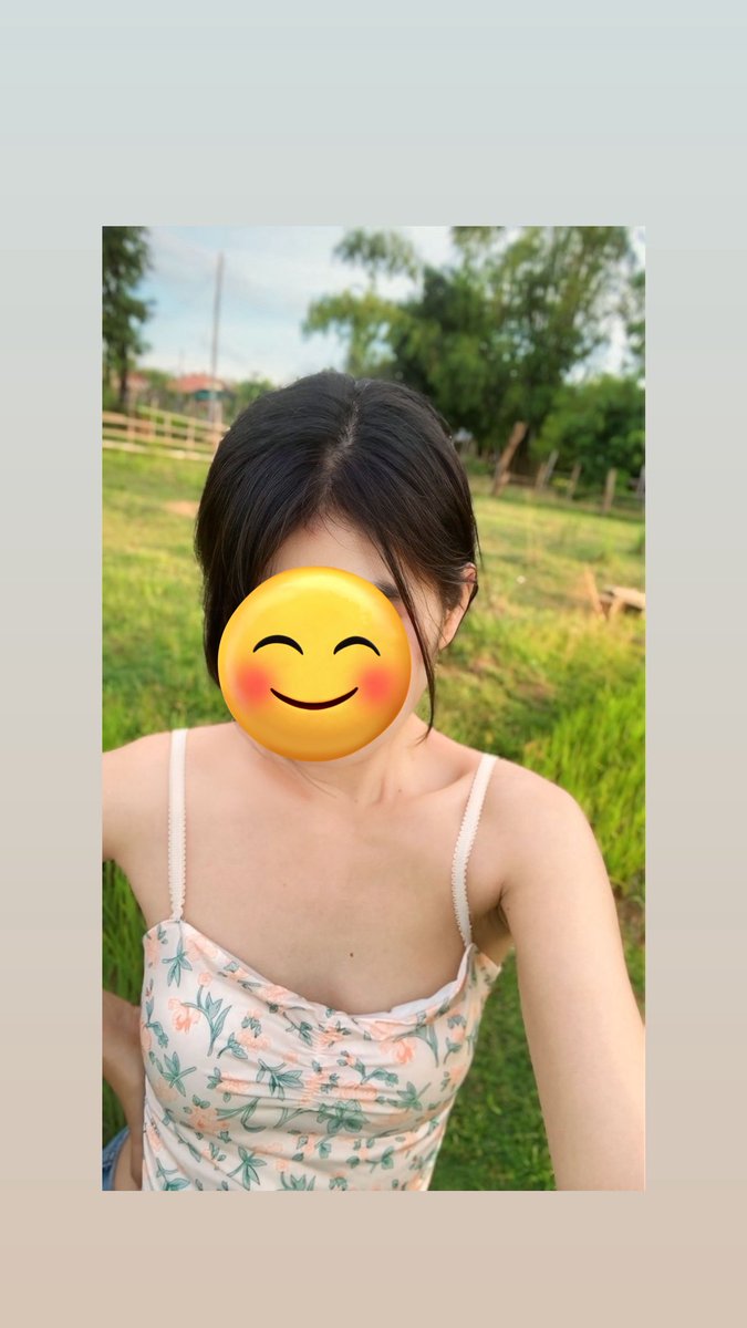 Momika36's tweet photo. #มุกดาหาน #ในเมืองมุก #นิคม #เลิงนกทา ว่างนะคะขอคนพร้อมนัดนะ วันนี้อยู่มุกนะคะ📍📍 https://t.co/guxXX9jwzG