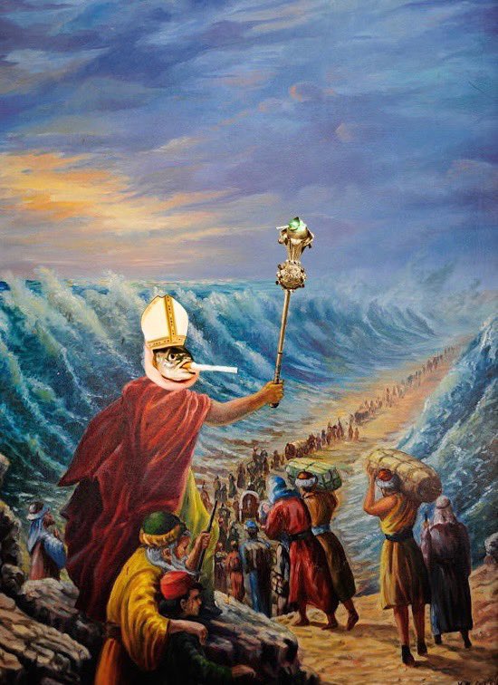 LORD FISHNU

Keeper of integrity 
Keeper of the vision 

Lead is through the chaos with precision

<a href="/ChurchOfTheSCF/">mf cheeto tiger AGI type shit</a>