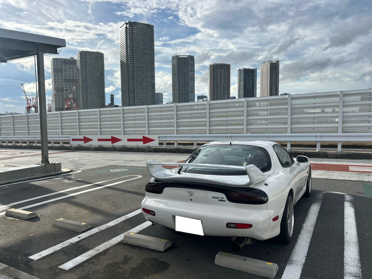 やまさん (@yama_fd3s) / Posts / X