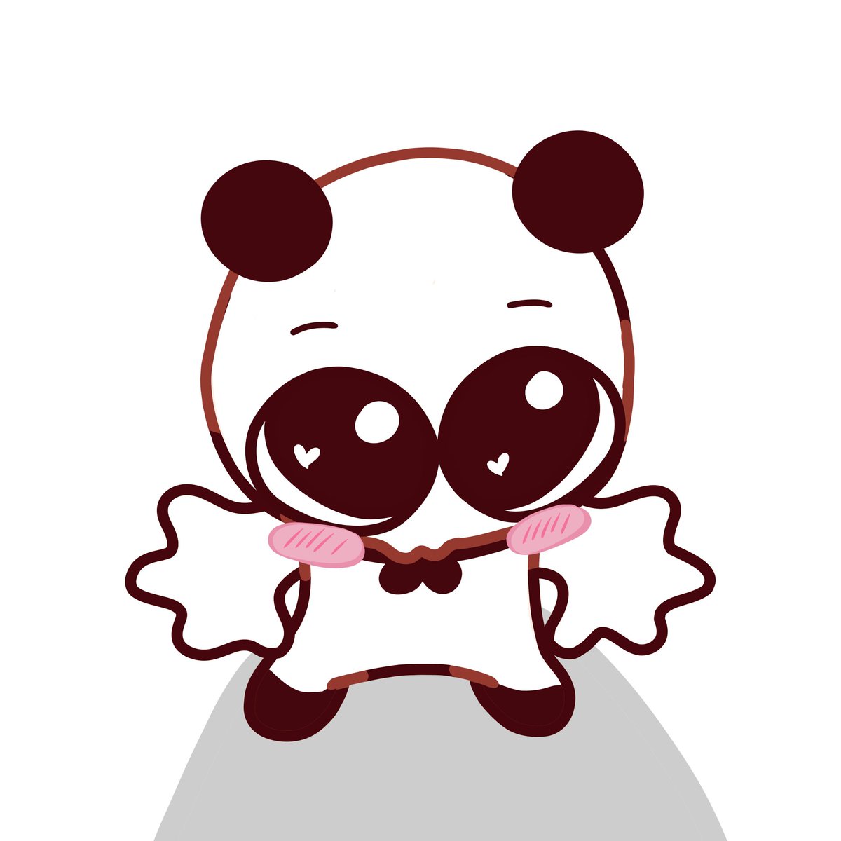 zanuppai's tweet photo. open commission juga buat lily mini gumus dan minyuminyuable, gratis buat yg follow tiktok @ria.zanuppai
untuk commission di bio, mau gratis dm tiktok aja

#commission #chibi #request https://t.co/i181KBk7X9
