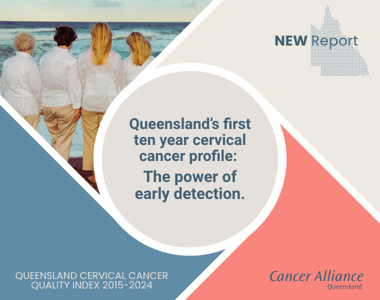 Cancer Alliance Queensland tweet media