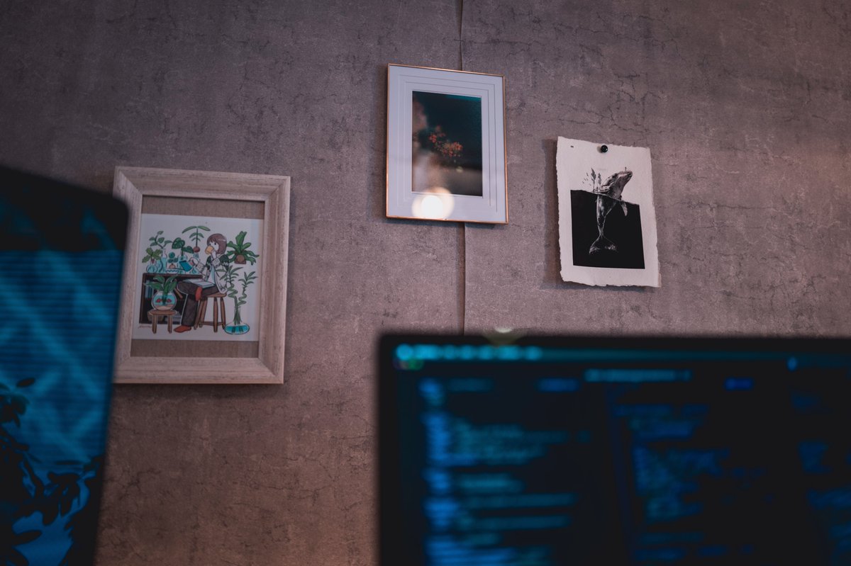 Takuya 🐾 devaslife tweet media