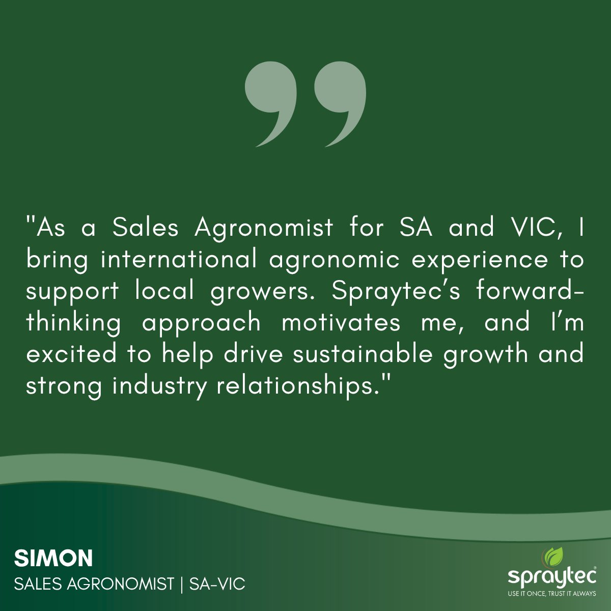 Spraytec Australia tweet media