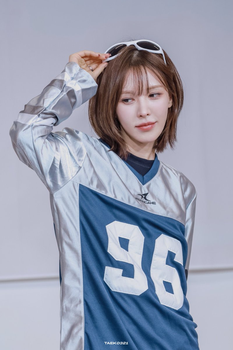 WENDY（感謝） WENDY